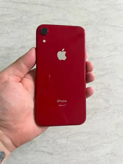 iPhone Xr, View more