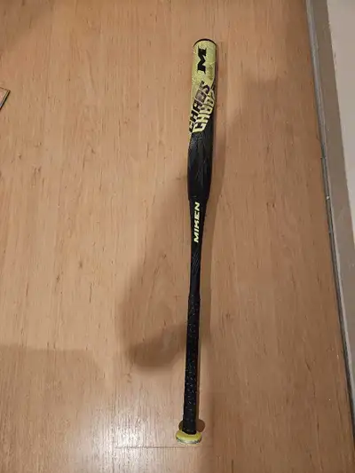 Softball Bat, View more