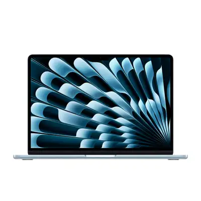 Macbook Air 2025 with M4 chip, 256 GB, View more
