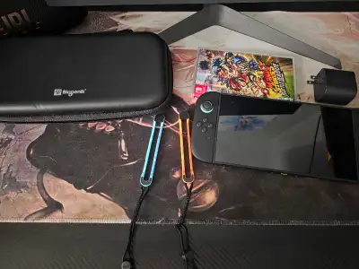 nintendo switch 2, View more