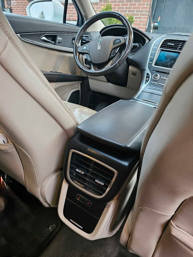 2016 Lincoln MKX in Cars & Trucks in Brockville - Image 3