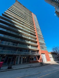 For Rent 2 Beds, 1 Bath Condo Downtown Ottawa $2450