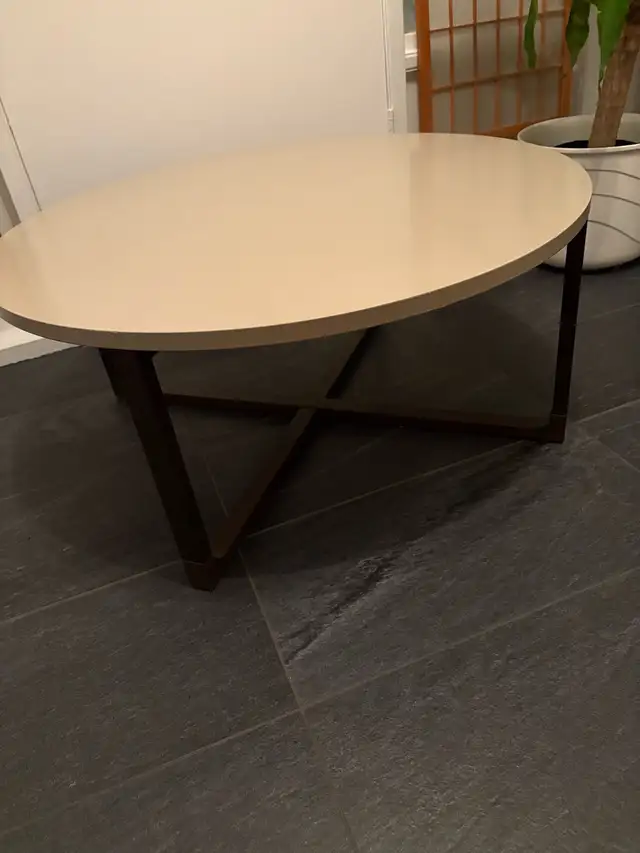 Ikea Rissna Coffee Table64840231752834121