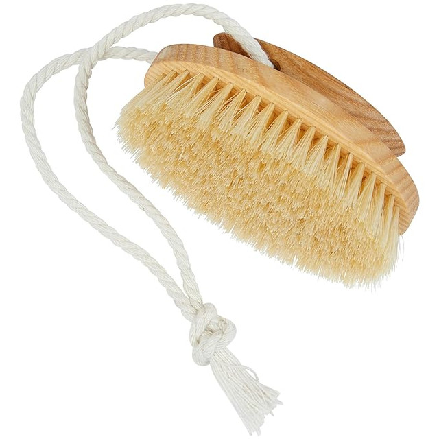 Kent FD11 Shower Brush Back Brush Shower-CAN-B000PVHXTK in Health & Special Needs in Vancouver