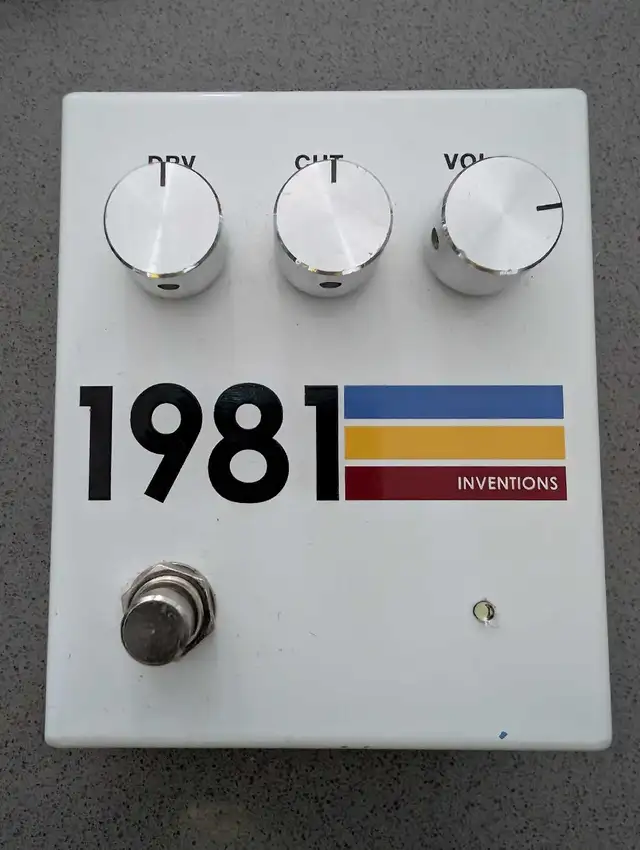 Guitar pedals in Amps & Pedals in Ottawa - Image 3