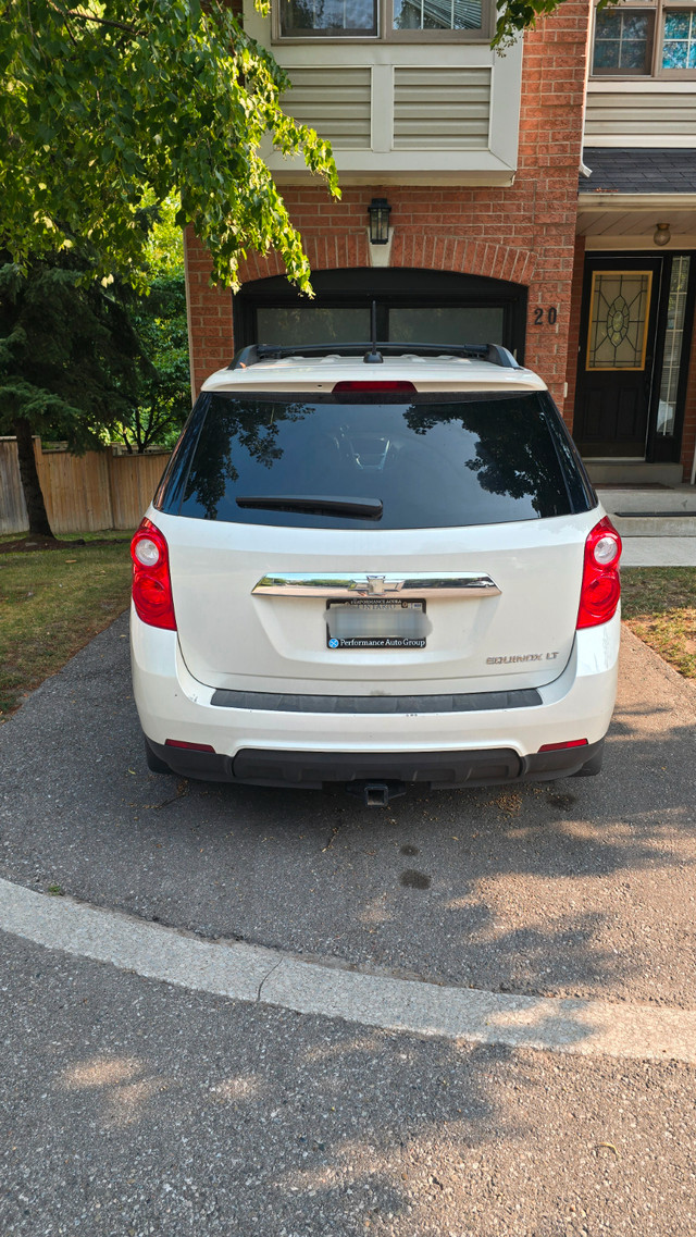 Chevrolet Equinox 2015 - Safety Certified! in Cars & Trucks in Mississauga / Peel Region - Image 3