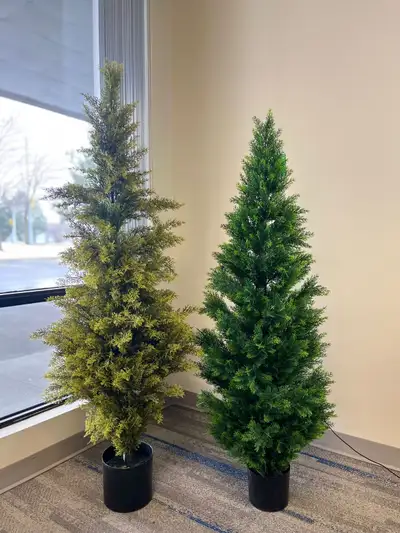 UV-Protected Artificial Plants | Outdoor Use, View more