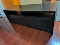 IKEA TV Bench - Like New