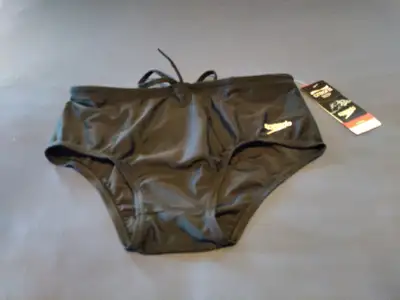 New Speedo Dive Brief for sale., View more