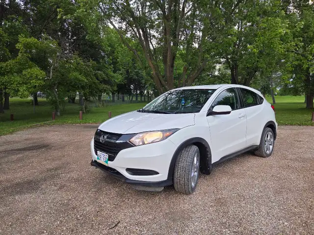 Honda HR-V528035809770885121