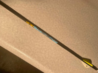 Gold Tip Kinetic  Arrow For Sale