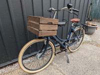 Azor Dutch bicycle