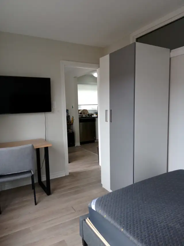 Ideal for male student or youth- 6 months or more in Room Rentals & Roommates in Ottawa - Image 8