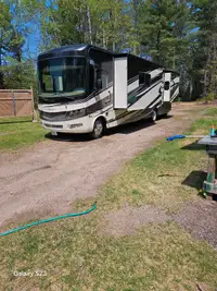 2013 Forest River Georgetown 378XL TS