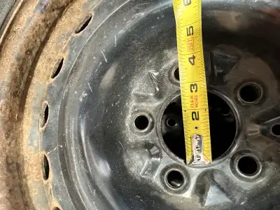 4 of 17” steel winter wheels with winter tires (215/55R17) in so-so condition may do one more winter...