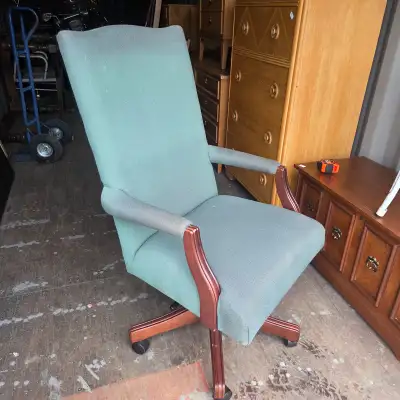 Office Chairs, View more