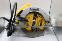 DEWALT 7-1/4-Inch Circular Saw,, Corded (DWE575) (#38200)