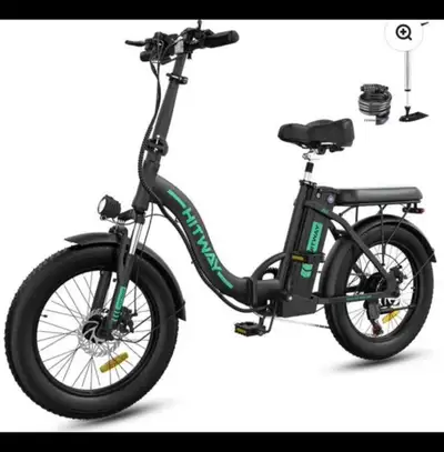 hitway ebike for trade , View more