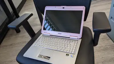 ASUS Laptop N81V, View more