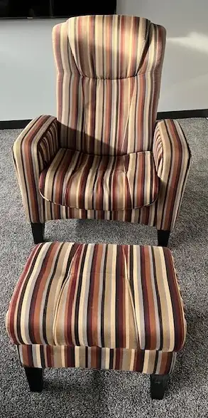 Palliser Reclining Chair, View more