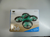 FuriBee F36 Quadcopter Drone