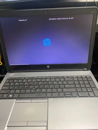 Its a refurbished product HP ProBook 650 G1 i7-4600M CPU@2.90GHz 8GB/128GB SSD. window 10home window...