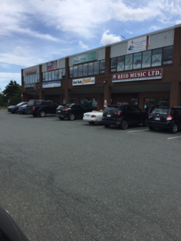 835 Topsail Road , office space available, 2nd floor , in Commercial & Office Space for Rent in St. John's - Image 4