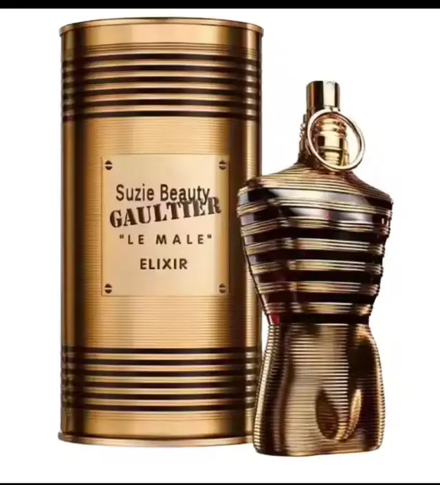 prefume/cologne