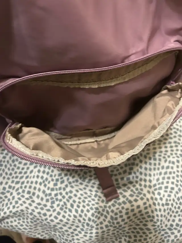 LULULEMON BACKPACK454255870655211524