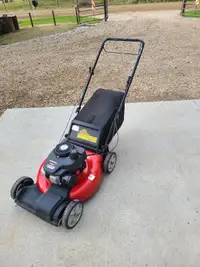 MTD Yard Machine Self Propelled Lawn Mowerr for Sale