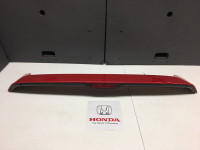 Honda Civic 90-91 OEM rear spoiler