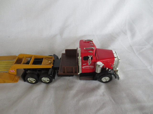 B Mack Lowboy Toy Semi Truck in Arts & Collectibles in Sarnia - Image 3