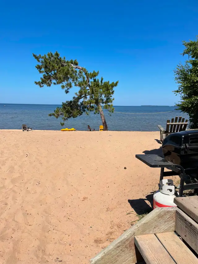 Cottages for rent in Ontario in Canada - Image 8