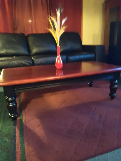 Coffee table, View more