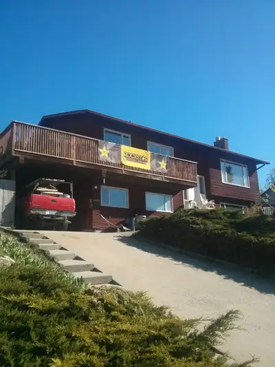 Punjabi landlord/owner looking to rent out a room to fellow Indian student/worker. We would be in a...