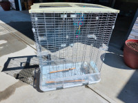 vision Cage for sale