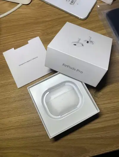 Airpod Pro 2 (BEST DEAL), View more
