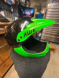 Awe Bike Helmet