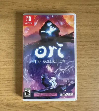 Ori The Collection - Nintendo Switch, View more