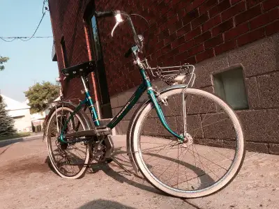 Peugeot bike kijiji hotsell