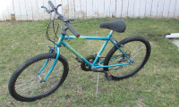 Youth Bike 24" wheel $45
