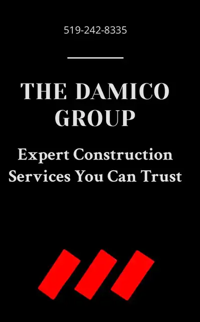 The Damico Group, View more