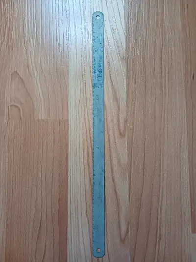 SAW BLADE-NEW!, View more