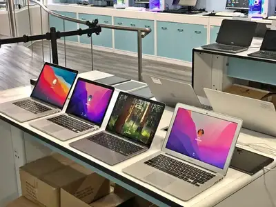 FIRM PRICE, NOT NEGOTIABLE IMAC ▶︎A1418-21.5"/2012/i5/8/256-$149 ▶︎A1418-21.5"/2015/i5/8/256-$250 ▶︎...