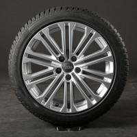 Audi A5/S5 Coupe + Sportback  18" Winter Tires