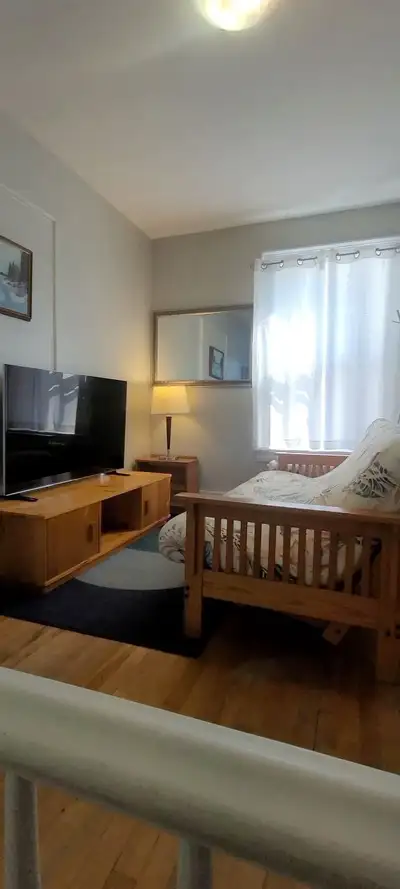 2-Bedroom Apartment Available MAY 1st 2026 – in Springhill, Cumberland County, NS Bright and spaciou...