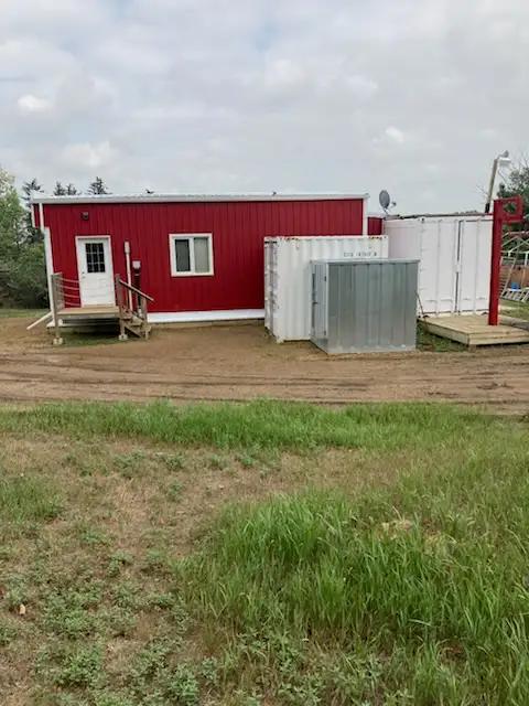 Meat Shop For Sale to Be Moved in Commercial & Office Space for Sale in Regina - Image 3