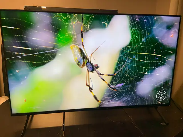 Sony Bravia 3 55" S30B Series 4K UHD HDR in TVs in City of Toronto - Image 2