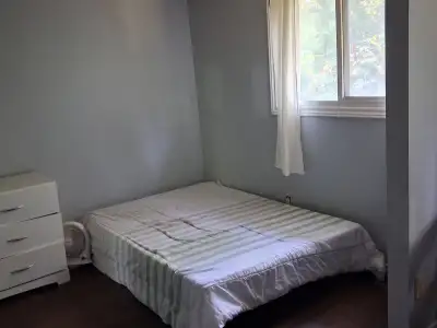 Looking for clean roomate in my town house. Close to everything . Minutes walk from Blair station /s...