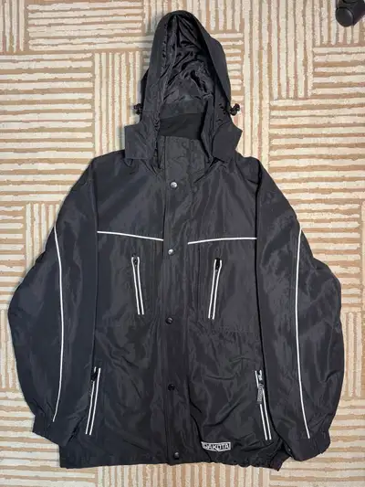 Dakota WorkPro Series Men's Waterproof Breathable Jacket Size M, View more